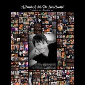 Meet your Posher, Tasha